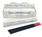 Incense Stick Stamford Hexagonal Angel Worry 6pcs Incense Stick Stamford Hexagonal Angel Worry 6pcs